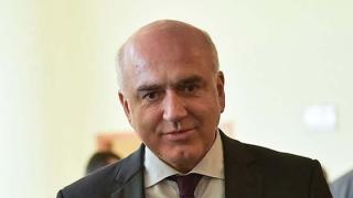 Άφαντος ο Περιφερειάρχης ΑΜΘ: Έλαμψε δια της απουσίας του από την επίσκεψη του Μηταράκη στον Έβρο