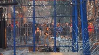 Στη Θεσσαλονίκη θα διαδηλώσουν ενάντια στις αστυνομικές επιχειρήσεις στον Έβρο