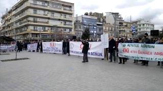 "Ως εδώ η κοροϊδία!": Προειδοποιούν με παραίτηση δημοτικοί σύμβουλοι στην Ορεστιάδα