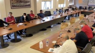 Την αγορά ή τη μακροχρόνια ενοικίαση του κτηρίου της Τράπεζας Ελλάδος αποφάσισε το Δημοτικό Συμβούλιο Αλεξανδρούπολης