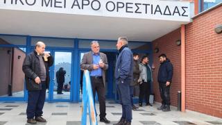 Ένοχοι και οι δύο κατηγορούμενοι για τα επεισόδια στο ΚΥΤ Φυλακίου