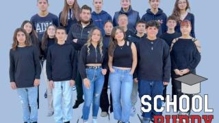 School Buddy: Πρώτη θέση για τους μαθητές του Γυμνασίου Φερών και Αβδήρων