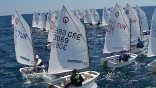 Διεθνείς διακρίσεις και συγκίνηση στη 15η NOA Regatta στην Αλεξανδρούπολη!