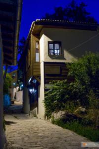 Όπως 'χαθήκαμε' σε ένα σοκάκι του Διδυμοτείχου.