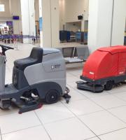 Εταιρεία καθαρισμού