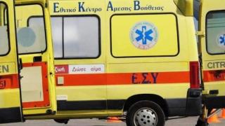 Πέντε στρατιώτες τραυματίες μετά από τροχαίο στο Διδυμότειχο