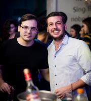 Ήρθε και... ξεσήκωσε το 2ο Greek Bulls party στο Prive suite