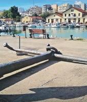 Warehouses of the Port