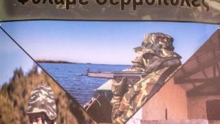 "Μένουμε εδώ... Φυλάμε Θερμοπύλες": Η Μεραρχία Πεζικού Αλεξανδρούπολης προβάλλει το έργο της Εθνοφυλακής  