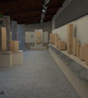 Σημαντικά προϊστορικά ευρήματα θα εκτεθούν για πρώτη φορά στο σύγχρονο μουσείο Σαμοθράκης! (φωτο)