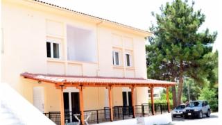 Εγκαινιάζονται οι πρώτες κατοικίες για ΕΠΟΠ στην Αλεξανδρούπολη - 10 τυχεροί θα πάρουν κλειδί!