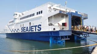 Νέος πίνακας δρομολογίων του Andros Jet για το Σαββατοκύριακο