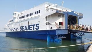 Από Δευτέρα ξεκινά τα δρομολόγια από και προς τη Σαμοθράκη το "Andros Jet" - Αναλυτικός πίνακας