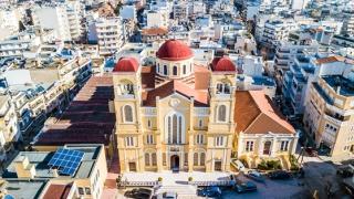 Εκδήλωση αφιερωμένη στην Οικογένεια από την Μητρόπολη Αλεξανδρούπολης