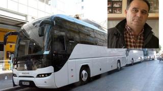 Το ΚΤΕΛ Έβρου έδειξε για άλλη μία φορά το ευαίσθητο πρόσωπό του