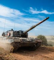 Ολοκληρώθηκε ο διαγωνισμός Αρμάτων 2020 που διοργάνωσε το Δ’ ΣΣ (φωτο)