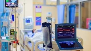 Στο 82% η πληρότητα κλινών ΜΕΘ-COVID στη χώρα - Πάνω από το 90% η πληρότητα στην ΑΜΘ