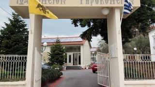 Πολλά τα κρούσματα στο Ιωακείμειο Γηροκομείο της Αλεξανδρούπολης
