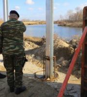 Έβρος: Το "ευχαριστώ" του Αρχηγού ΓΕΕΘΑ στις Ε.Δ για τις επιδόσεις τους έναντι της πολύμηνης τουρκικής προκλητικότητας 