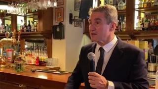 Λοβέρδος από την Αλεξανδρούπολη: Το ΠΑΣΟΚ μίκρυνε αλλά οι ρίζες του είναι πολύ βαθιές στην ελληνική κοινωνία (video)