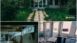 Να ενώσουν τις δυνάμεις τους καλεί ο Λαμπάκης τον Περιφερειάρχη για την διεκδίκηση του παλιού Νοσοκομείου