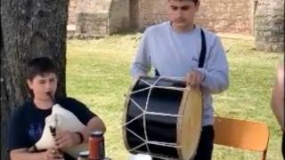 Μαθητές από το Γυμνάσιο Φερών σε ρόλο ξεναγού - Υιοθέτησαν μια πολιτισμική διαδρομή στη γη των Κομνηνών!