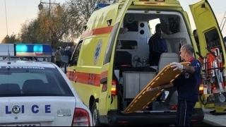 Νέο θανατηφόρο τροχαίο στον Έβρο- Νεκρή μια νεαρή κοπέλα 