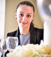 Who is Κωνσταντίνα;