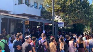 Υπουργός Τουρισμού: Σύσκεψη με τους επαγγελματίες της Σαμοθράκης για τη «ζημιά» στον τουρισμό του νησιού