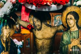 Ευχές για την Ανάσταση σε όλο τον κόσμο από τον Έβρο