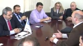 Βραζιλιάνικο ενδιαφέρον για το λιμάνι της Αλεξανδρούπολης.