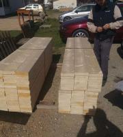 Με καινούργια τραπέζια και παγκάκια αναβαθμίστηκε ο χώρος αναψυχής του Προφήτη Ηλία στα Λουτρά.