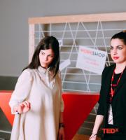 Φωτογραφικές... "αλήθειες" από τo TedX Alexandroupolis 2017