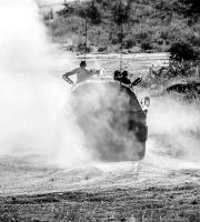 Αλεξανδρούπολη: Εντυπωσιακές εικόνες από τις βολές στα Πετρωτά (φωτογραφίες)