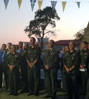 Με βυζαντινή μεγαλοπρέπεια ο εορτασμός στην Παναγία Κοσμοσώτειρα στις Φέρες (φώτο)