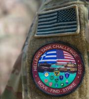 Ολοκληρώθηκε ο διαγωνισμός Αρμάτων 2020 που διοργάνωσε το Δ’ ΣΣ (φωτο)