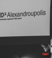 Φωτογραφικές... "αλήθειες" από τo TedX Alexandroupolis 2017