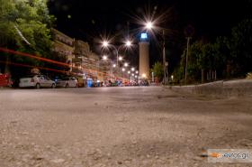 Πάντα μια βόλτα στην παραλιακή σου φτιάχνει τη διάθεση.