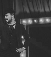 Who is Κυριάκος Αραμπατζής;