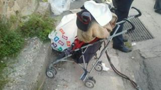 Νέο ριφιφί σε κοσμηματοπωλείο της Αλεξανδρούπολης.