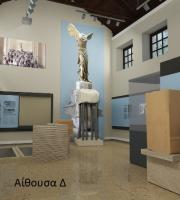 Σημαντικά προϊστορικά ευρήματα θα εκτεθούν για πρώτη φορά στο σύγχρονο μουσείο Σαμοθράκης! (φωτο)