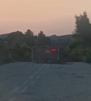 Συνεχίζονται οι "πρόχειρες" δουλειές στους δρόμους του δήμου Αλεξανδρούπολης...