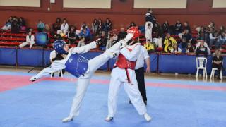 Το Πανελλήνιο Πρωτάθλημα Λυκείων Taekwondo θα διεξαχθεί στην Αλεξανδρούπολη 
