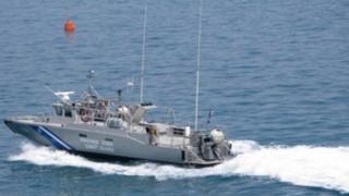 1.133 άτομα πέρασαν από τον Έβρο το α' οχτάμηνο του 2014.