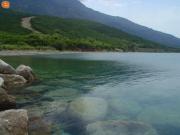 Therma bölgesinin manzarası.