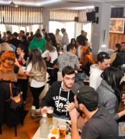 Δυνατό 'Sun-day' party την Κυριακή στο Ν.Ο.Α. με Chris Papa.