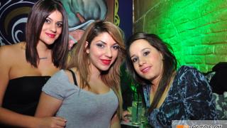 Τέσσερα μοντέλα γένους... αρσενικού, στο Prive Club - The people.