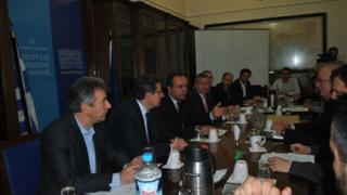 'VIA EGNATIA': Ένα πρωτοπόρο πρόγραμμα για την τουριστική προβολή της Β. Ελλάδας.