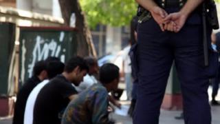 FRONTEX:Λιγότεροι ματανάστες περνούν τα σύνορα.