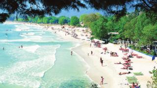 ΑΜ-Θ: Τούρκοι και Ρουμάνοι η μεγάλη έκπληξη του καλοκαιριού.